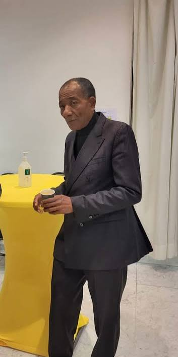 RDC : Décès à Bruxelles du deuxième Conseiller d’ambassade congolais au Benelux