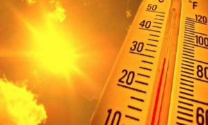 Maroc : Vague de chaleur et temps chaud de dimanche à mardi dans plusieurs régions (alerte météo)