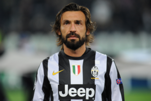 Football : L’Italie confie sa sélection à Andrea Pirlo après l’échec des pistes Guardiola et Ancelotti