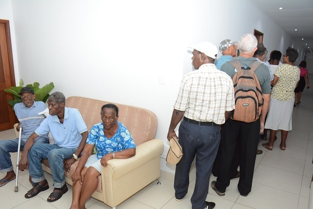 Les Seychelles prévoient d&rsquo;aligner à 63 ans l&rsquo;âge de la pension et de la Sécurité sociale dès janvier 2027