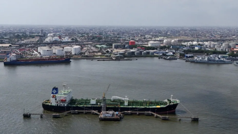 Nigeria : des milliers de kilos de stupéfiants saisis à Lagos