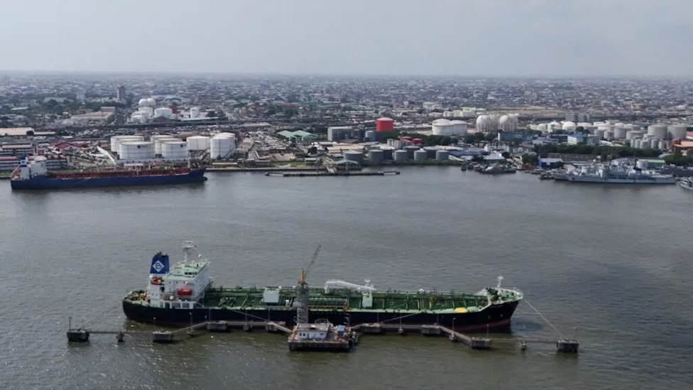 Nigeria : des milliers de kilos de stupéfiants saisis à Lagos