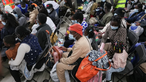 Afrique du Sud : le Ghana évacue 1 000 ressortissants supplémentaires