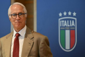 Foot: l&rsquo;Italie rappelle Mancini pour relancer sa Nazionale