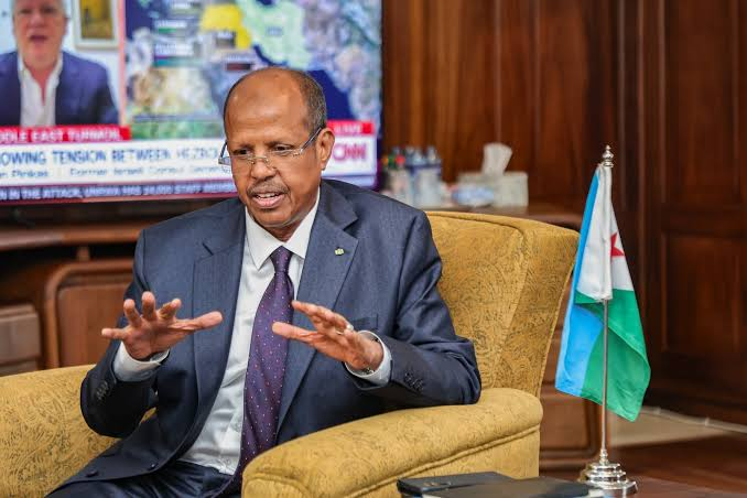 Conflit frontalier Gabon- Guinée Equatoriale  : Le Président de la Commission de l&rsquo;UA  salue la signature de  la mise en œuvre de l&rsquo;arrêt de la CIJ du 19 mai 2025