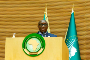 UA : le Burundi appelle à une Afrique «plus autonome»