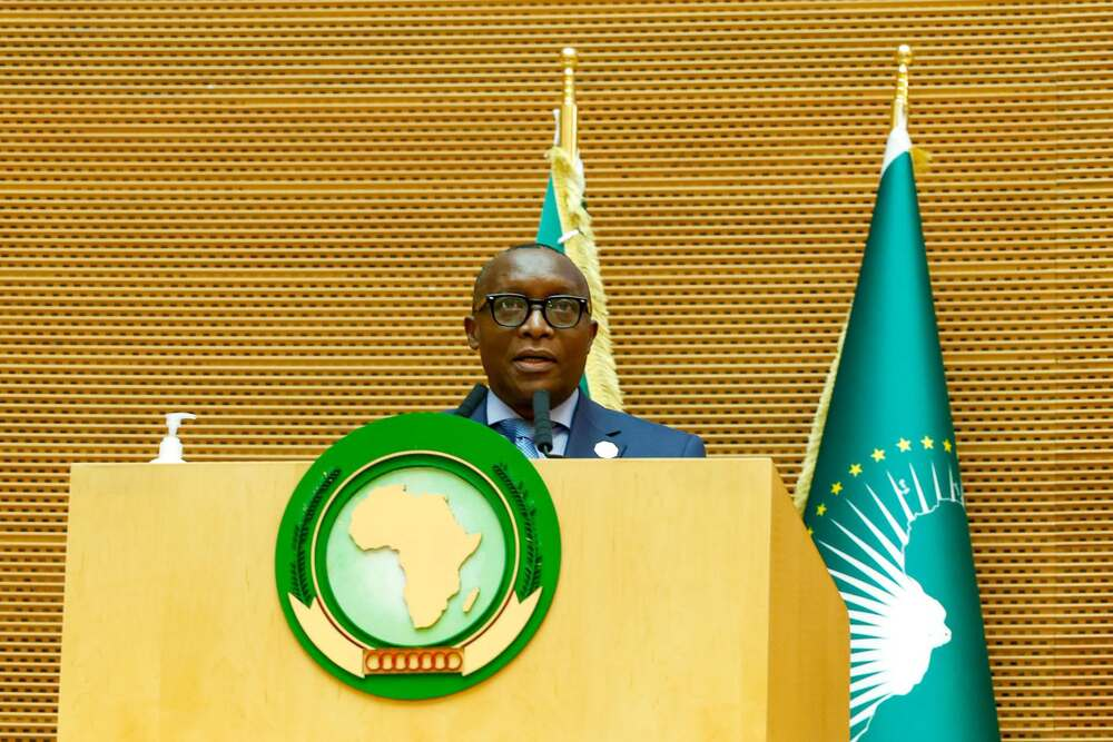 UA : le Burundi appelle à une Afrique «plus autonome»