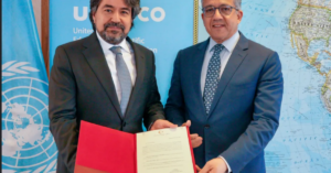 La Turquie annonce l’accueil de la 49ème réunion annuelle de l’Unesco en 2027