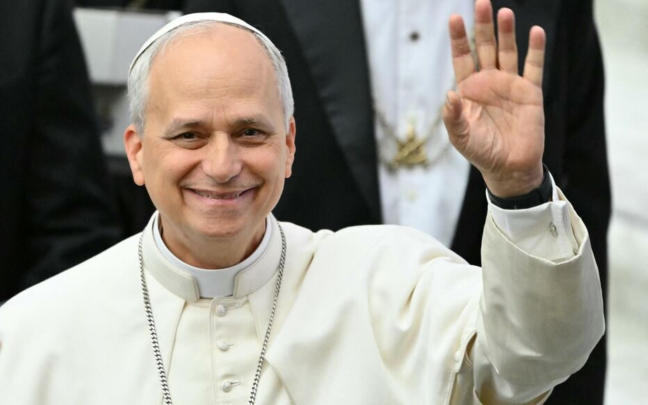 Le pape Léon XIV appelle l&rsquo;Europe à renforcer la protection des migrants