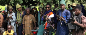 Nigeria : Plus de 40 bandits présumés tués dans le nord