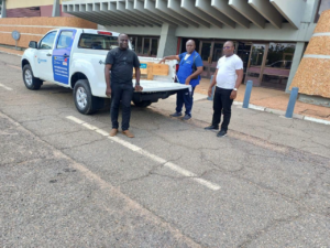 Cameroun : Une nouvelle electropompe pour le forage F12 de Garoua dans le Nord du pays