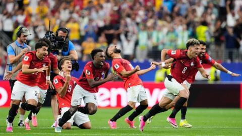 Mondial 2026 :  montée en puissance de l’Afrique avec deux nations en 8èmes de finale 