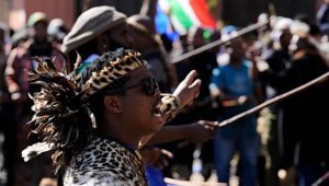 Afrique du Sud : le Nigeria dénonce la mort de deux de ses ressortissants