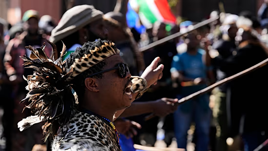 Afrique du Sud : le Nigeria dénonce la mort de deux de ses ressortissants