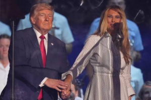 États-Unis : Donald Trump préside les commémorations du 250e anniversaire de l&rsquo;indépendance