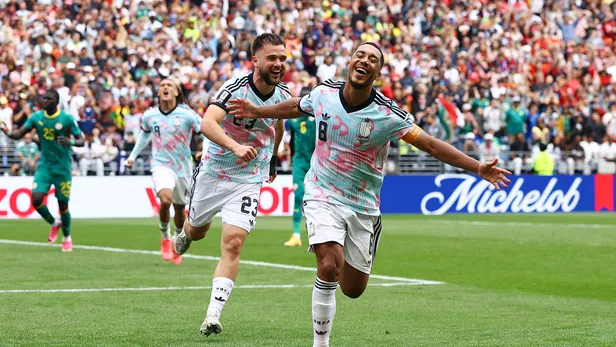 Mondial 2026 : Battu par les diables rouges de Belgique 3-2, le Sénégal quitte la compétition