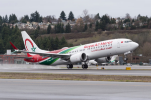 Royal Air Maroc lance 12 vols spéciaux vers Houston pour les supporters des Lions de l&rsquo;Atlas