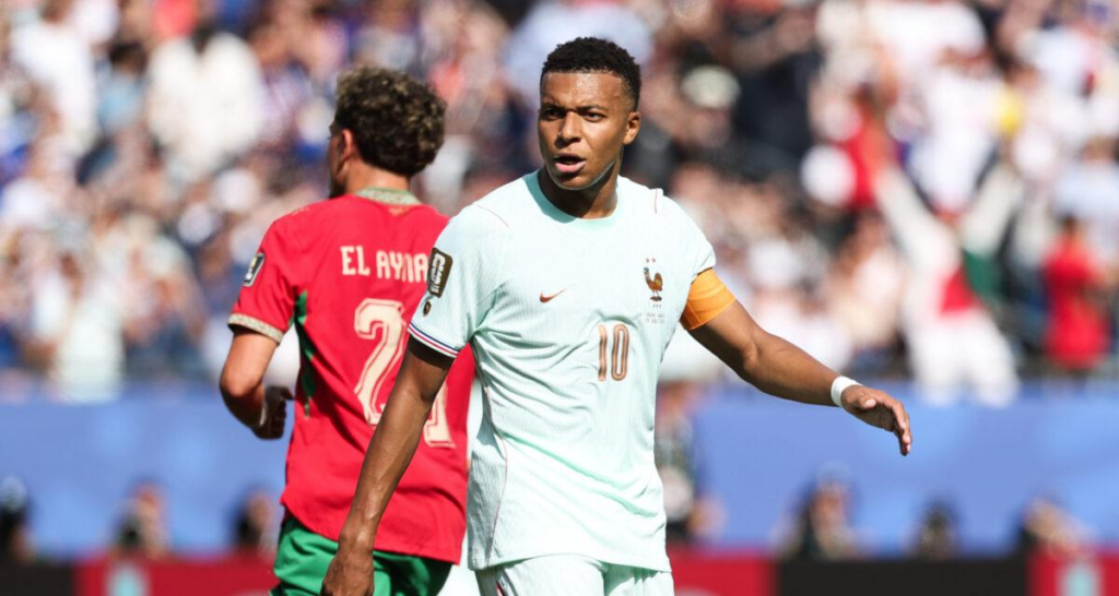 Mondial 2026 : La France s&rsquo;offre le Maroc et file en demi-finale de la compétition