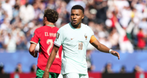 Mondial 2026 : La France s&rsquo;offre le Maroc et file en demi-finale de la compétition