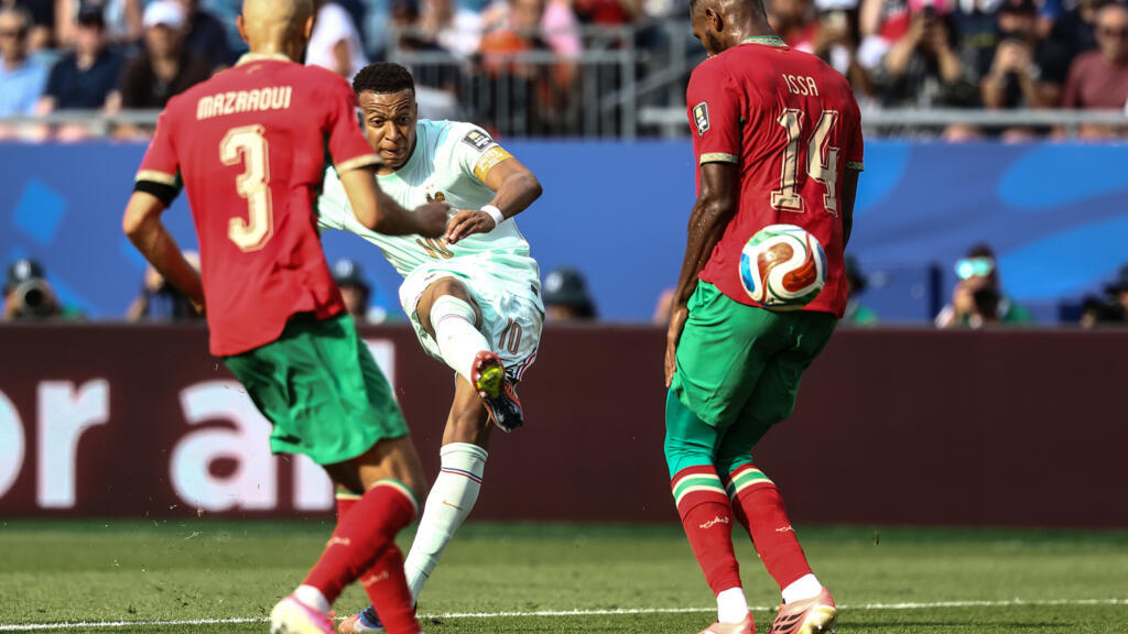Mondial 2026 : Les Lions de l&rsquo;Atlas quittent la compétition après un parcours remarquable