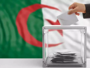 Plus de 24 millions d&rsquo;Algériens appelés jeudi aux urnes pour élire les membres à l&rsquo;APN
