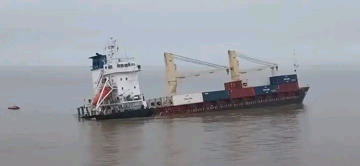 Cameroun : Collision entre deux navires dans le Wouri