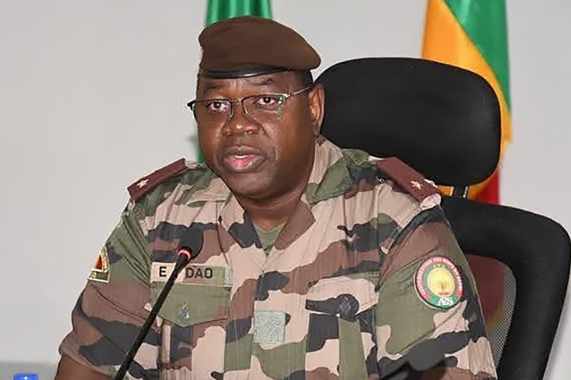 Mali : l’armée chiffre ses pertes après les attaques du 4 juillet