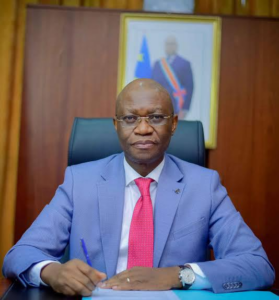RDC – Ebola : contenir le foyer épidémique à la Tshopo, priorité du ministre Kamba