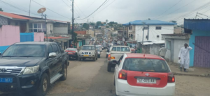 Gabon : Retour de l’opération « libérez les trottoirs » dès lundi à Libreville