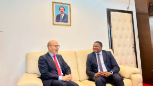 Cameroun : camwater et la Banque Européenne d&rsquo;Investissement (BEI) en symbiose