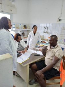 Cameroun : CAMWATER fait de la préservation de la santé de ses employés, une priorité absolue