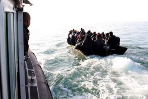 Migration : des ONG alertent l&rsquo;UE sur les « graves violations des droits » en Tunisie