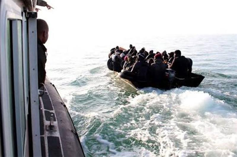 Migration : des ONG alertent l&rsquo;UE sur les « graves violations des droits » en Tunisie