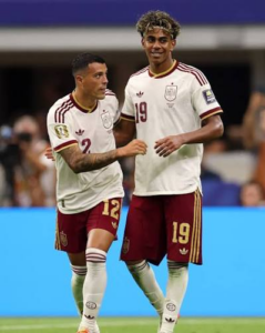 Argentine-Espagne : une finale historique, 60 ans après leur unique duel en Coupe du monde