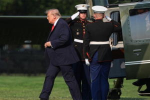 Entre salves et menaces, Iran et Etats-Unis s&rsquo;enfoncent dans la guerre
