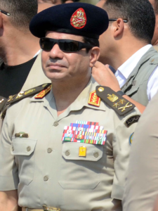 L&rsquo;Egypte condamne les attaques iraniennes contre le Koweït, Bahreïn et la Jordanie