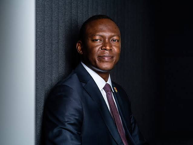 Tchad : l’opposant Succès Masra gracié par le président Déby