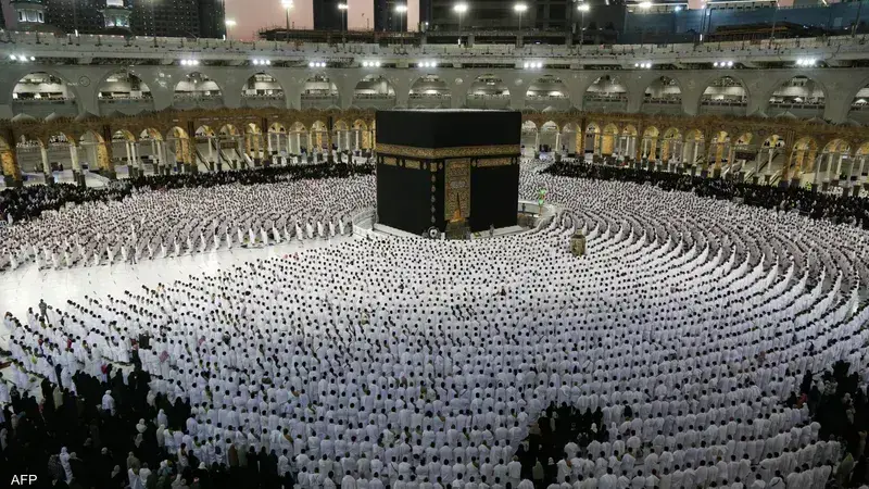 Algérie : Tirage au sort samedi pour arrêter les listes définitives du hadj 1448H/2027