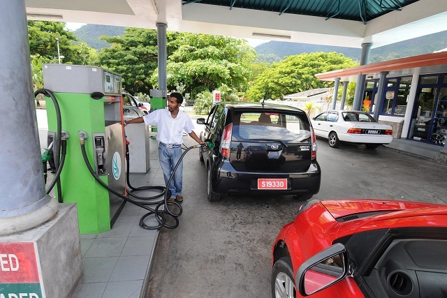 Les Seychelles approuvent un accord de sept ans pour sécuriser leurs approvisionnements en carburant