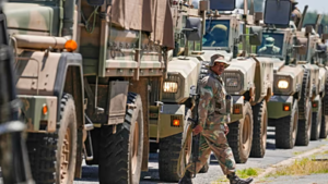 Afrique du Sud : l’armée peine à freiner la violence des gangs