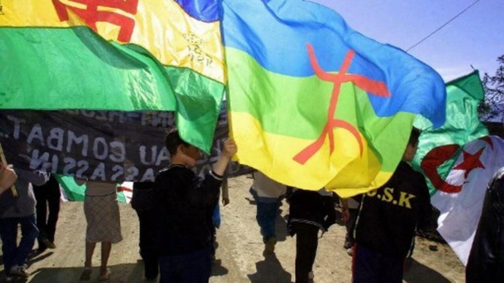 Algérie : Un documentaire révèle le plan criminel du mouvement terroriste « MAK » visant à perturber les élections législatives