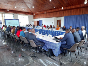 Cameroun : Camwater met le cap sur la modernisation commerciale et l’excellence opérationnelle à travers l’écosystème intégré Wateris