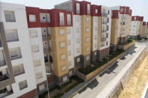 Algérie : Distribution des premiers logements le 1er novembre prochain