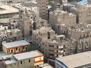 Egypte : Le secteur du logement bondit de 33 % en 2024/2025 avec la construction de 212 000 unités