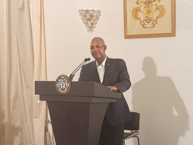 Le président des Seychelles appelle à une intégration accrue de la SADC pour favoriser la prospérité africaine