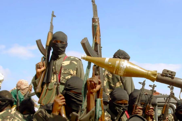 Somalie : une tentative d&rsquo;attaque terroriste déjouée fait au moins 30 morts parmis les combattants shebab