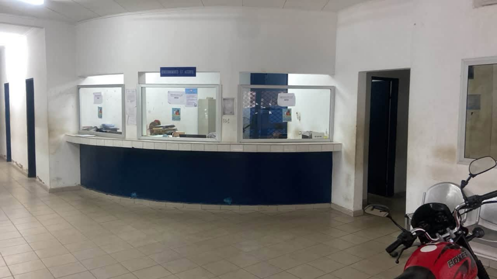 Cameroun : L&rsquo; agence commerciale de Camwater de Koumassi ouverte exceptionnellement ce samedi