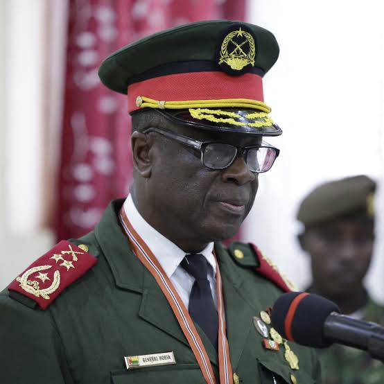 Gabon–Guinée-Bissau : Oligui Nguema réaffirme son soutien à une transition apaisée et au retour à l’ordre constitutionnel