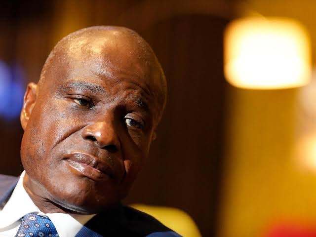 RDC: L’opposant congolais Fayulu préconise un dialogue sans « partage de pouvoir »