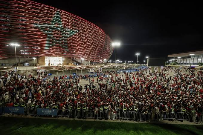 Coupe d&rsquo;Afrique des Nations 2028 : l&rsquo;Éthiopie a officiellement déposé sa candidature